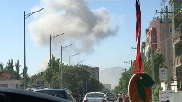 புகை மூட்டம்