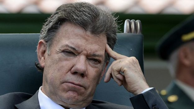 Juan Manuel Santos