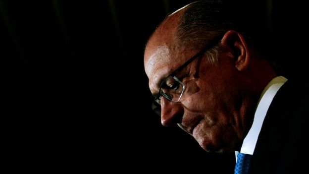 Alckmin