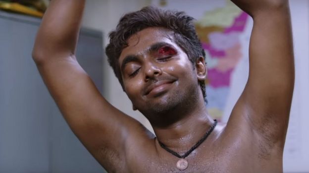 சினிமா விமர்சனம்: நாச்சியார்