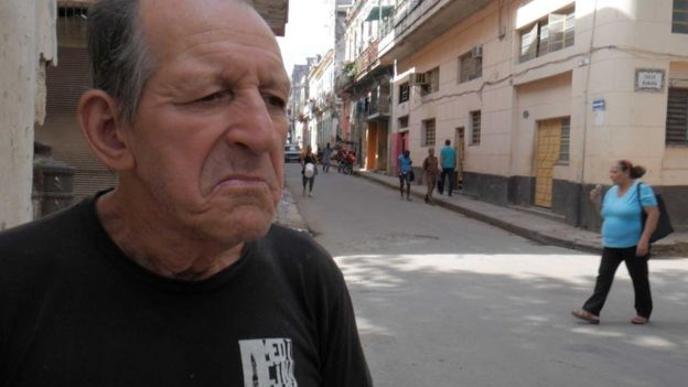 Néstor, jubilado
