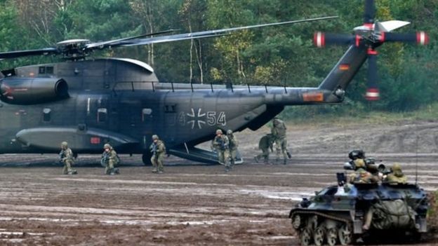 ஆயுதம் இல்லை