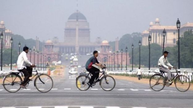 பிரிட்டனைப் பற்றி இந்தியர்கள் என்ன நினைக்கிறார்கள்?