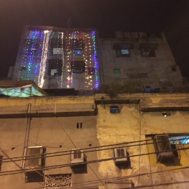 जीबी रोड का कोठा