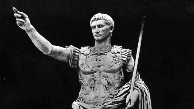 Julius Caesar