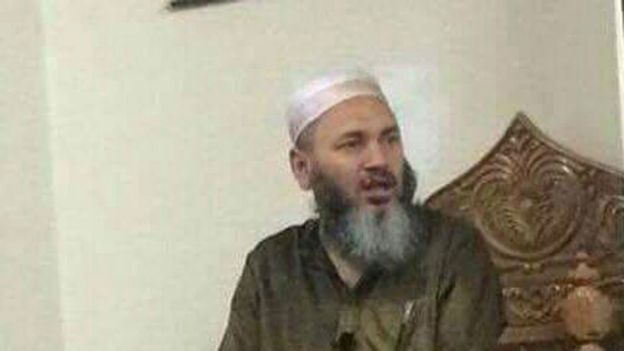 Maulama Akonjee