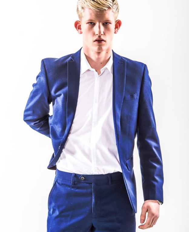 Connor Newall