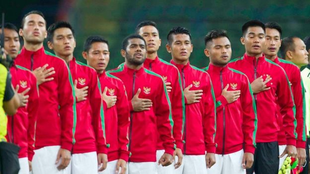 sepakbola