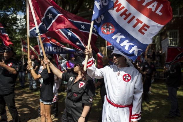 Charlottesville