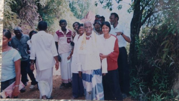 103 හැවිරිදි දොන් සිමියොන් අප්පුහාමි