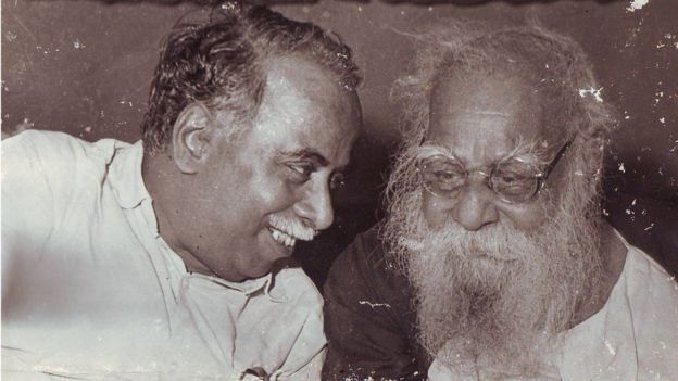 அண்ணா பெரியார்