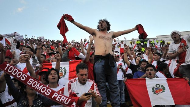 Perú