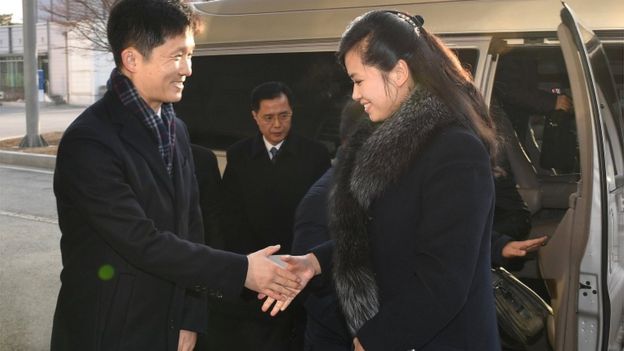 Hyon Song-wol