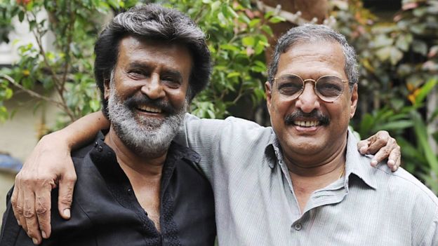 ரஜினி காந்த்