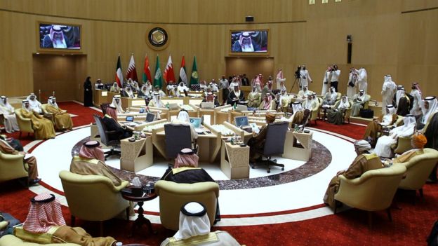 مجلس التعاون الخليجي يؤكد تمسكه بوحدة اليمن