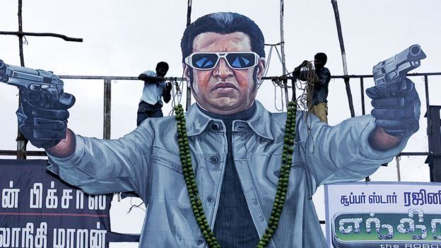 ரஜினிகாந்த்