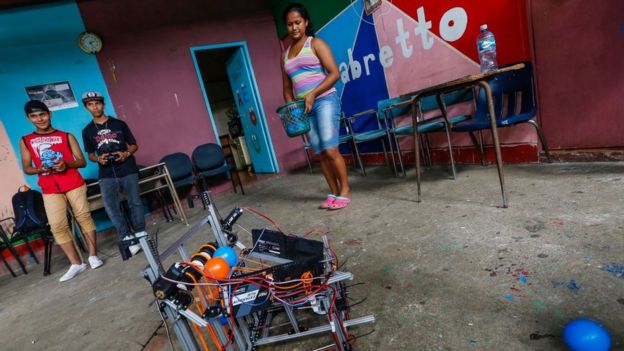 equipo de Nicaragua