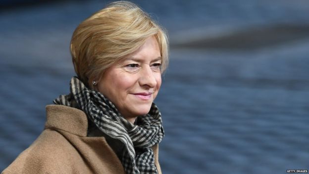 பாதுகாப்புத் துறை