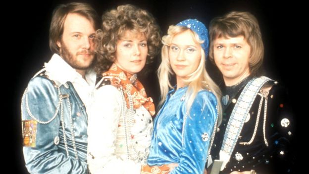 ABBA