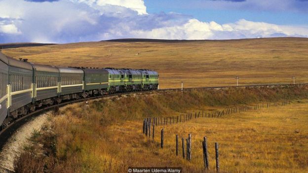 ரஷ்யா: 500 டன் தங்கப்புதையல்