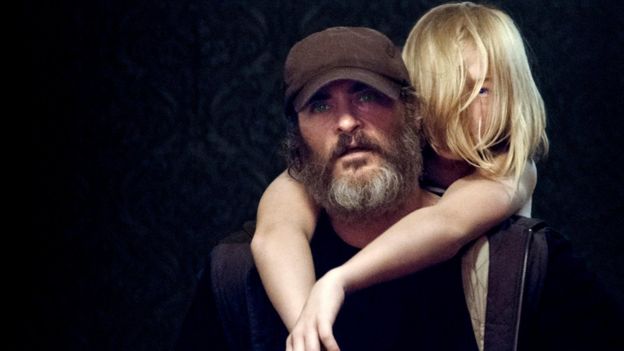 You Were Never Really Here