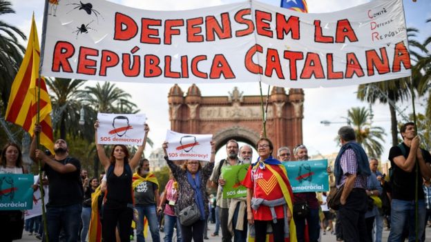 Protesta
