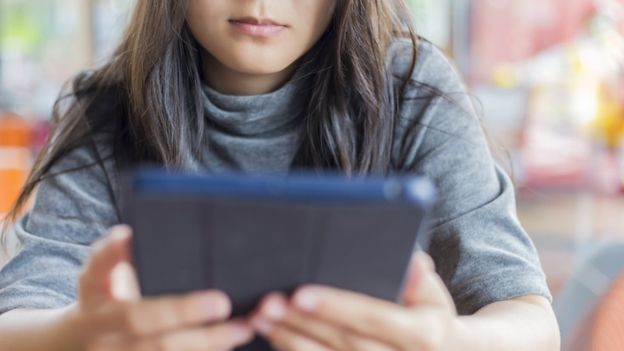 மன அழுத்தத்தால் பாதிக்கப்பட்ட பெண்ணின் மனதை உருக்கும் பதிவு