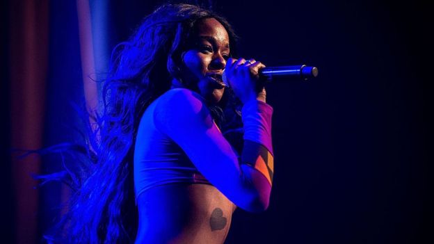 Azealia Banks once called Cardi B a 'poor man's Nicki Minaj'