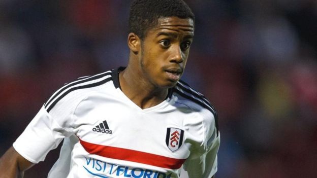 PSG itashindana na Tottenham katika kumsaini beki na kinda wa Fulham Ryan Sessegnon,