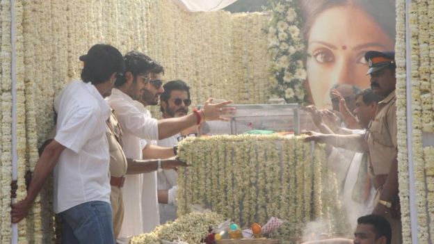 ஸ்ரீதேவி