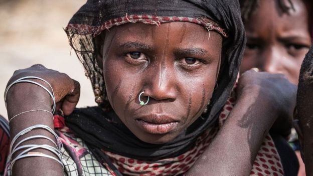 Wakimbizi nchini Chad: Migogoro imetatiza masomo ya mamilioni ya wanafunzi