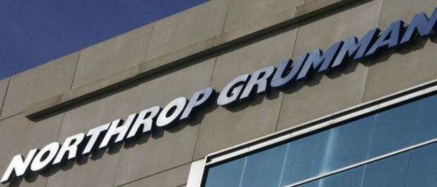 Northrop Grumman
