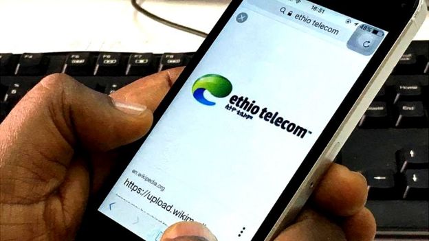 ethio-telecom