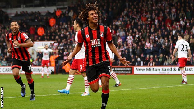 Nathan Ake