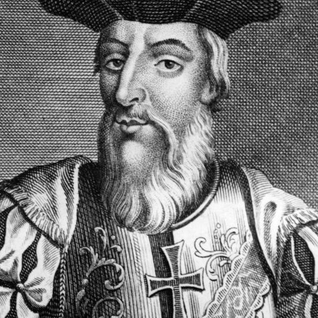 Marco Polo