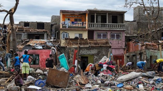 Haiti