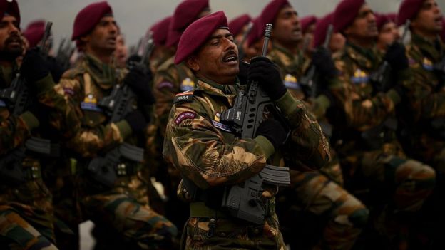 டெல்டா மாவட்டங்களில் துணை ராணுவம் குவிப்பு; ஹைட்ரோகார்பன் எடுக்க திட்டமா?