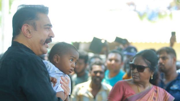 கமல்ஹாசன்