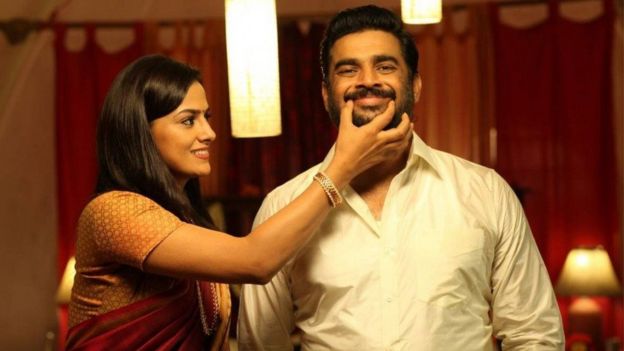 சினிமா விமர்சனம்: விக்ரம் வேதா