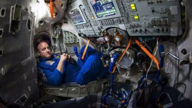 স্কট কেলি