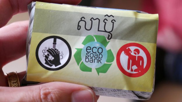Eco Soap