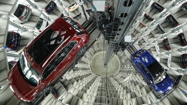 Volkswagen