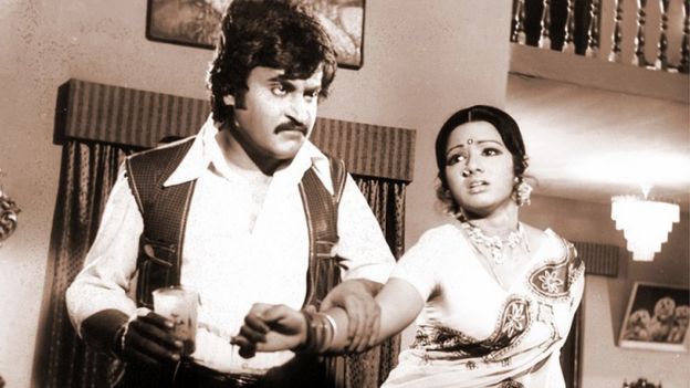 ஸ்ரீதேவி