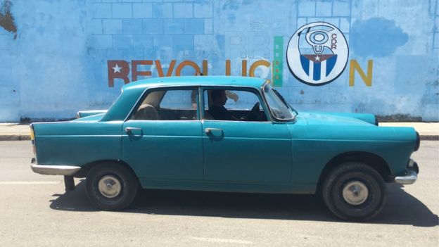 Havana