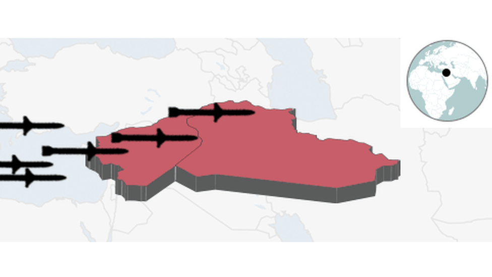 2017: வருடத்தை விளக்கும் ஆச்சரிய எண்கள்