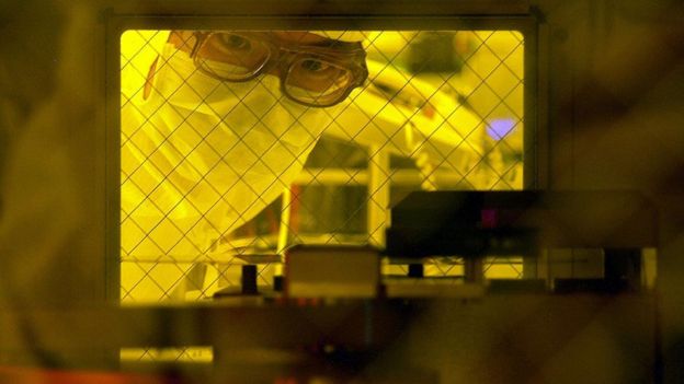 ترانزیستور