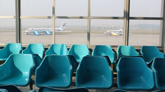 வட கொரியா