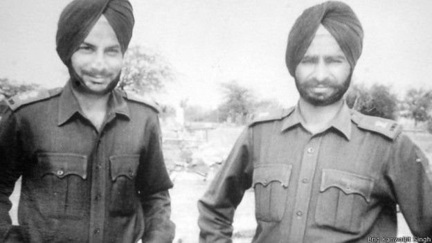 வீரர்களின் குருதியால் செந்நிறமான ஏறி