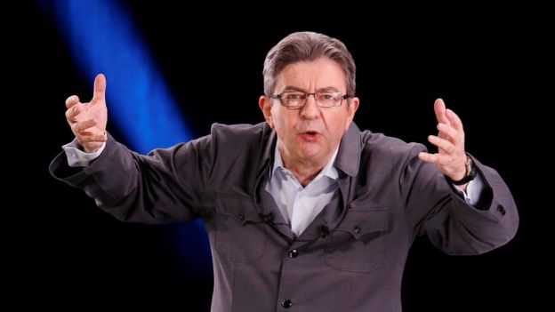 Mélenchon