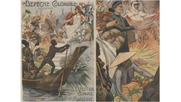 La dépêche coloniale